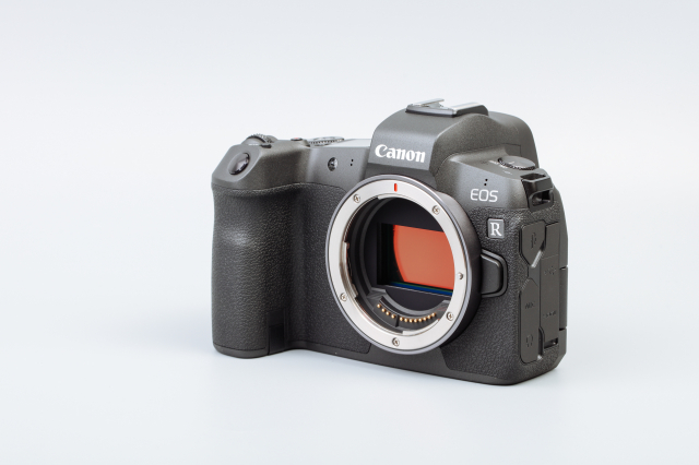 佳能专微电池续航好吗,佳能高感升级