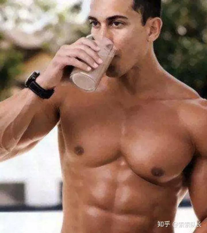 增肌粉和肌酸正确用法,增肌粉和肌酸怎么配合使用