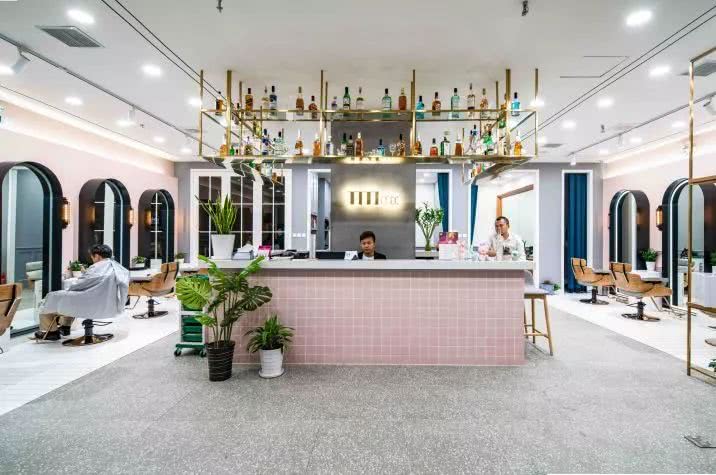 领取优惠券100点券,领取优惠券到店18元即可体验