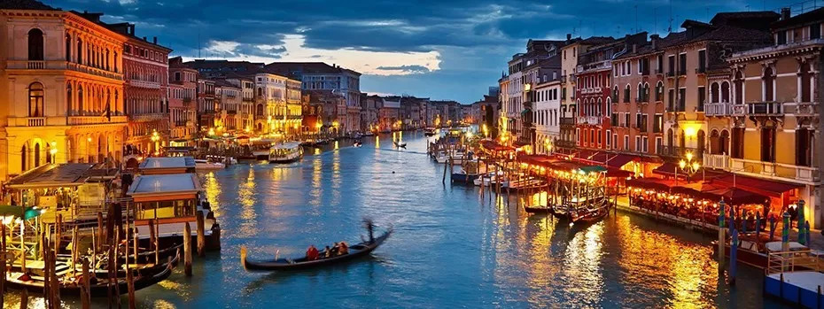 法意瑞ㅣ跟着“罗马假日”的印记，赴一场流动的盛宴~