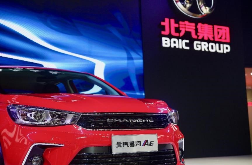 年销量低于1万的车,一年销量不过万