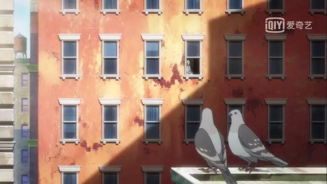 bananafish类型的动漫,bananafish完整版漫画