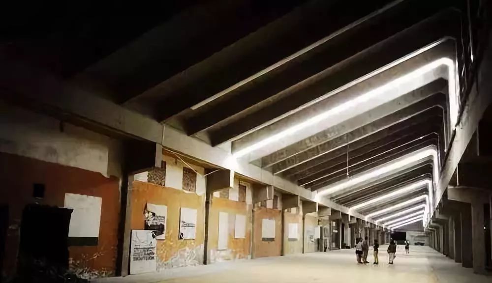 设计师去广州网红景点,西安必去十大网红景点图片