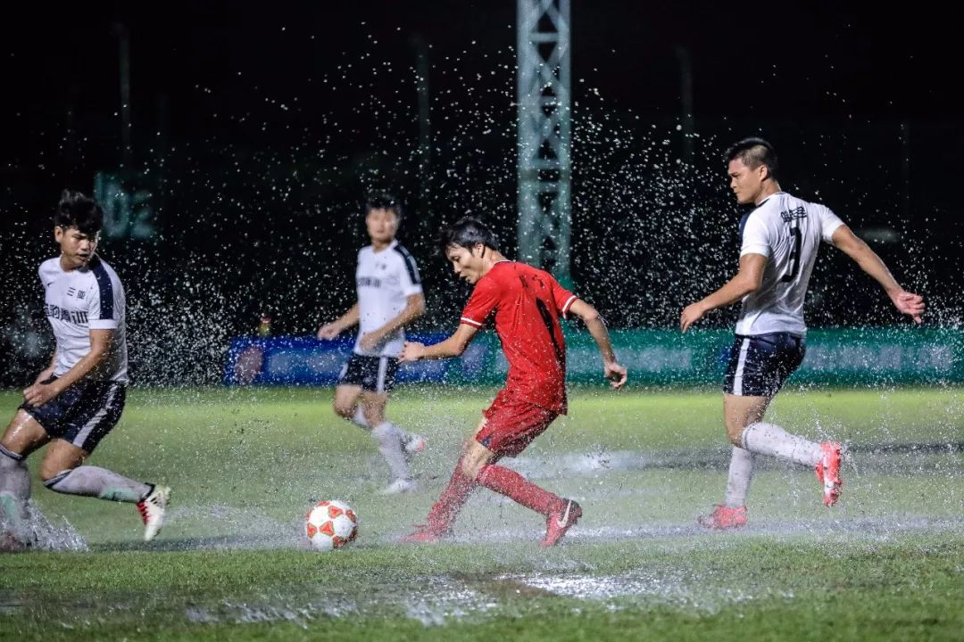 美图足球场,美图赏