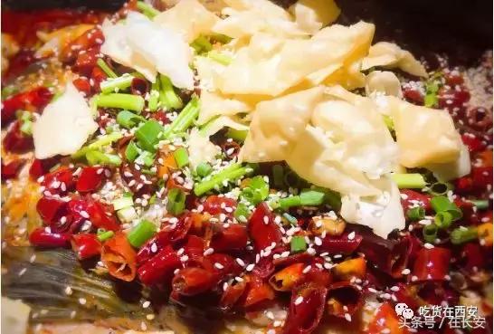 西安烤鱼排名前十名,西安美食推荐排行榜前十名烤鱼