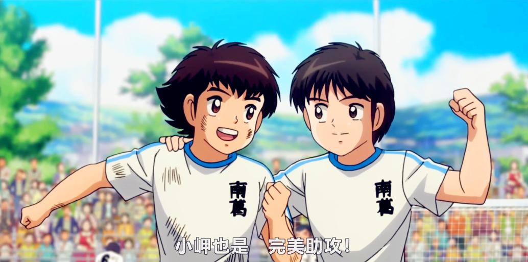 网球王子日本代表队登场是第几集,网球王子第四季