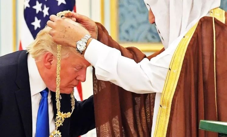 美国送给中国的国礼分别都有什么,美国总统送的礼物