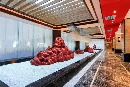 朱砂古镇游玩推荐,朱砂古镇旅游基地