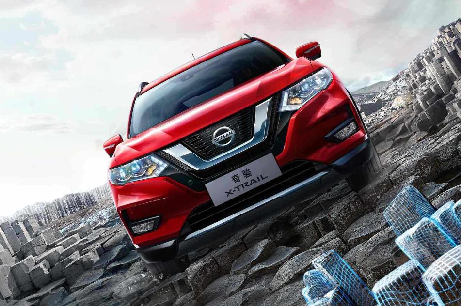 奇骏车的口碑,奇骏的口碑