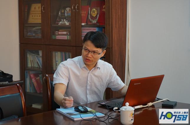 造福封开百姓!广东省中医院名医工作室在我县这家医院挂牌成立