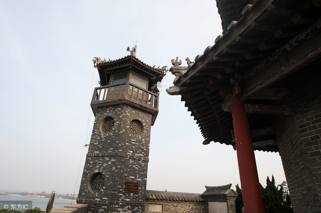 山东的14家5a景区哪些最值得一看,山东10个很烂的5a景点