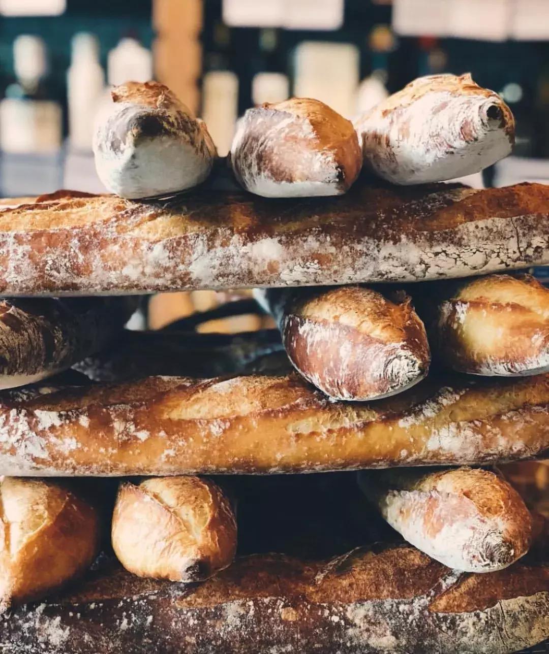 法棍怎么割口最好看,短法棍割口技巧