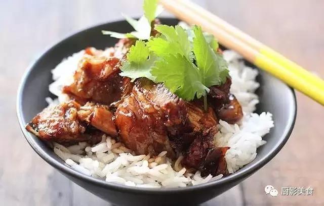 减肥餐一日三餐食谱米饭,减脂期的一日三餐食谱米饭