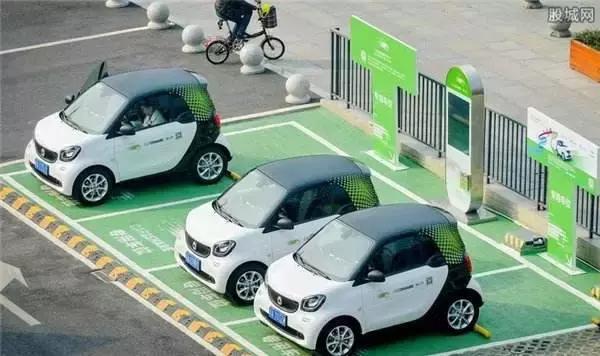 共享单车共享电动车一样吗,共享电动车允许超共享单车吗