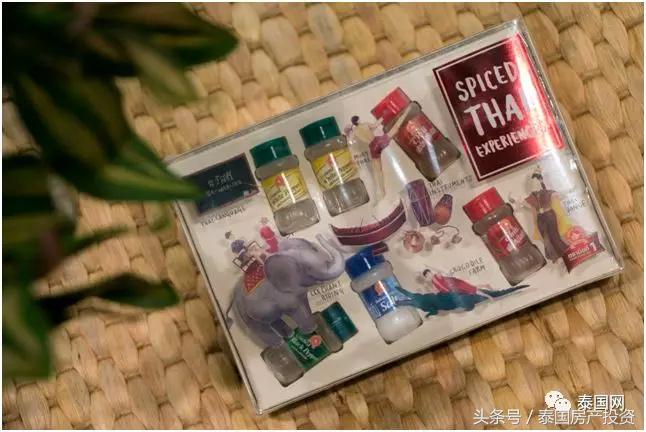 泰国探索视频,探索泰国的正确打开方式