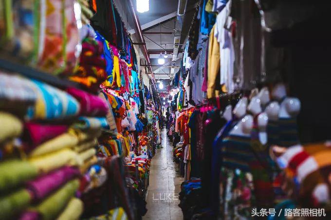 蜂首游记｜萨帕，最北的秘境