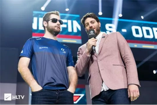 CS:GO|人均鬼才!职业哥签名贴纸盘点,CaptainMo不亏是CN信仰