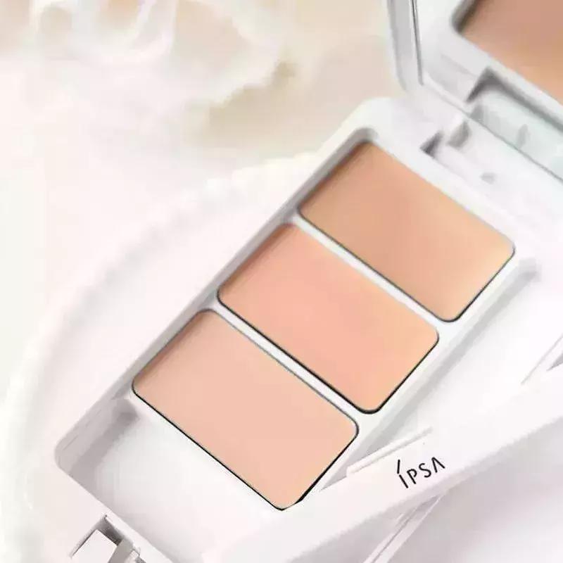 没有CPB的颜值，还被代购疯抢，全日本也只有这个牌子了