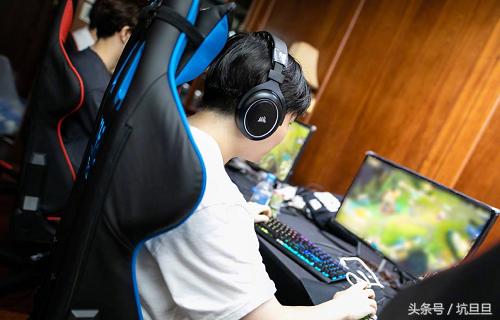 lck被lpl支配的恐惧,lck和lpl操作