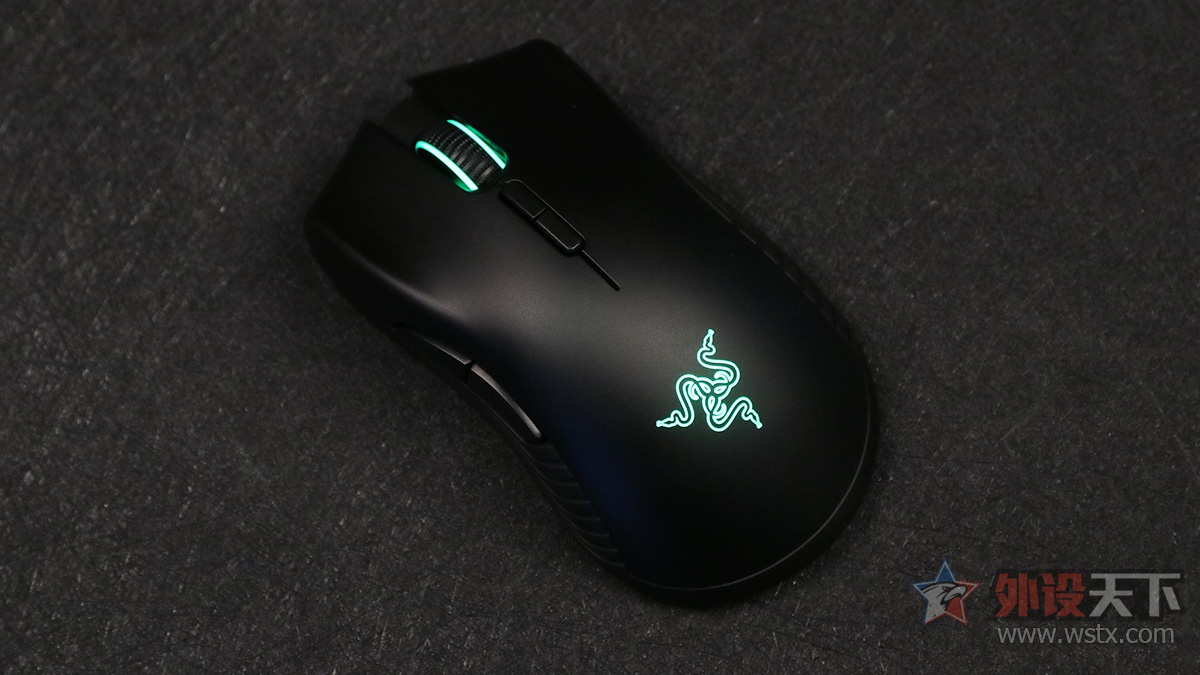 雷蛇巴塞利斯蛇鼠标评测,雷蛇曼巴眼镜蛇鼠标灵敏度