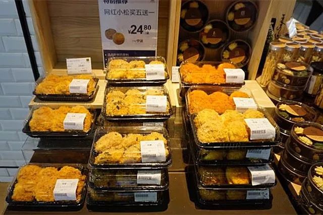 宁波超市都有什么,宁波逛街购物的地方