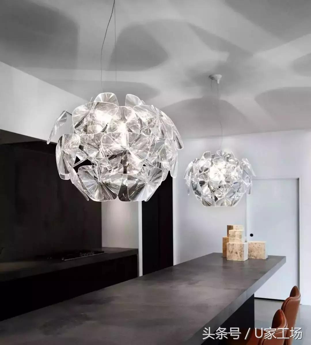 再有人问你“房子装完买啥灯”直接甩这篇