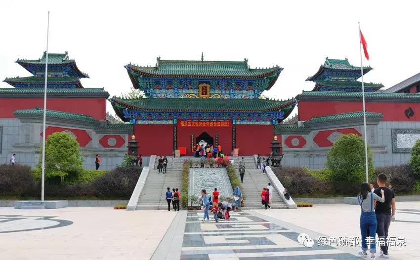 黔南旅游攻略必去景点,黔南州旅游整体状况