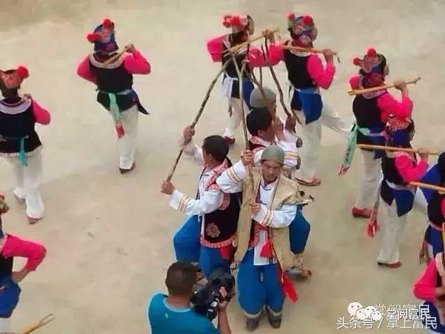 富民赋,富民产业赋能乡村振兴