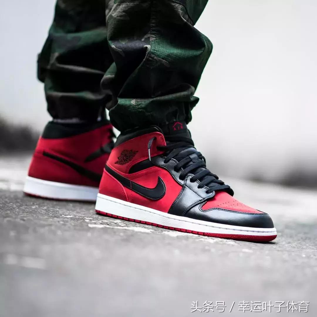 aj1mid值不值得买,aj1里最贵的鞋子前十名