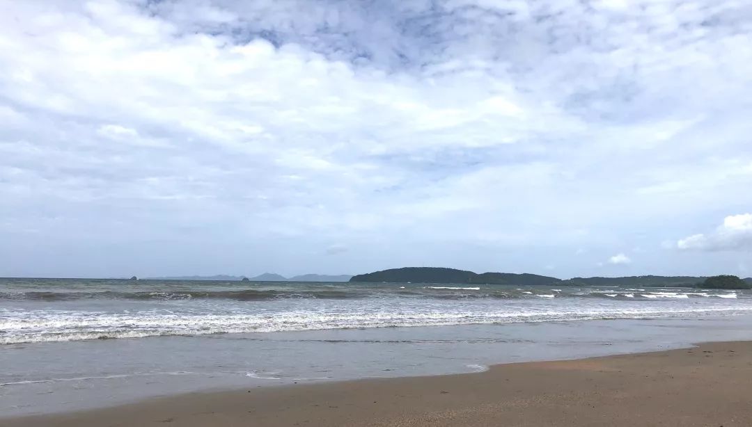 神价开抢!189元起直飞甲米!攻略都给你准备好了!