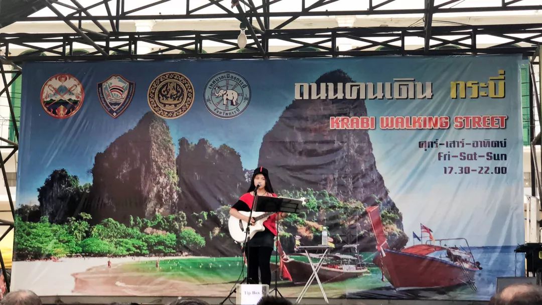 神价开抢!189元起直飞甲米!攻略都给你准备好了!