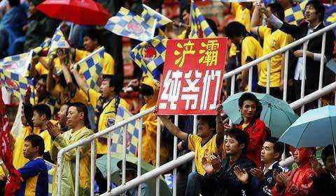 陕西足球队最辉煌的阵容,陕西足球的辉煌