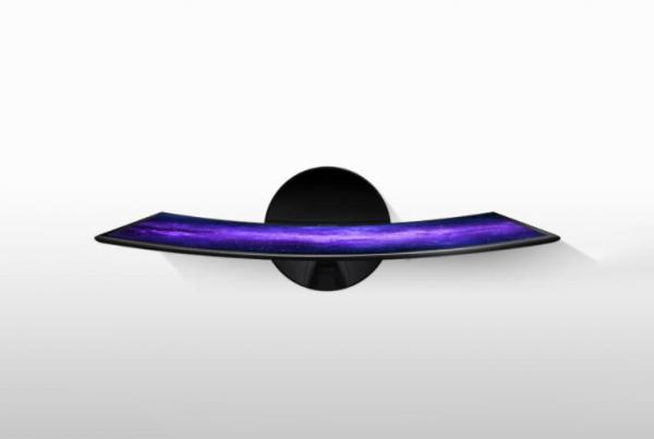 大屏显示器和电视区别,大屏幕护眼好还是小屏好