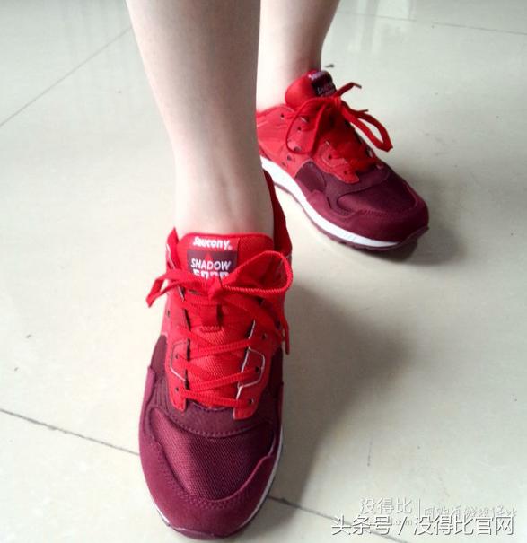 海淘网站推荐鞋,晒晒新买的鞋子