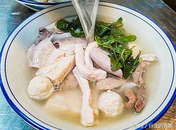 深夜食堂十大必吃餐馆,深夜美食店吃货