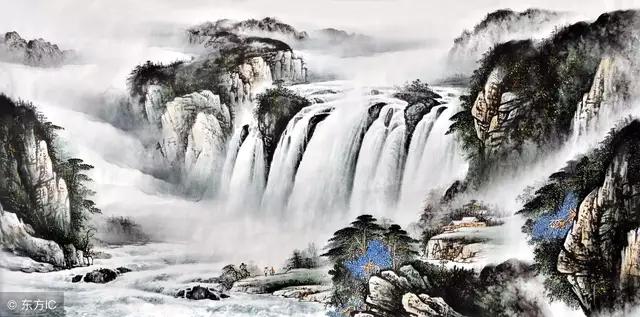 五言诗词50首有内涵,40句励志五言古诗词