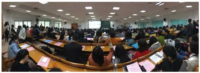 全国医学生的“娘家人”,深圳喊你先来“串串门”