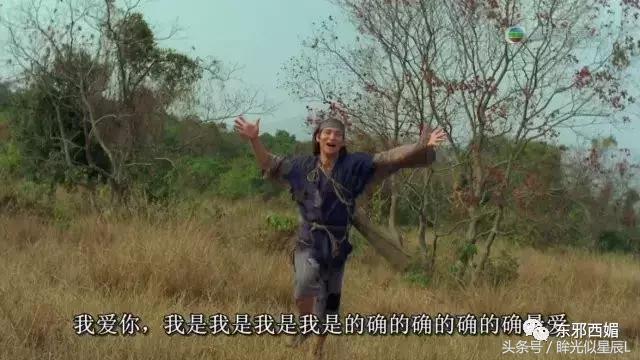 没比他更完美的大叔！谁想到宠妻狂逃犯克星，也曾酗酒闹事狗都嫌