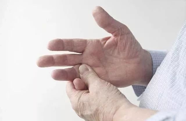 类风湿关节炎艾灸哪几个穴位最好,治疗关节炎的穴位