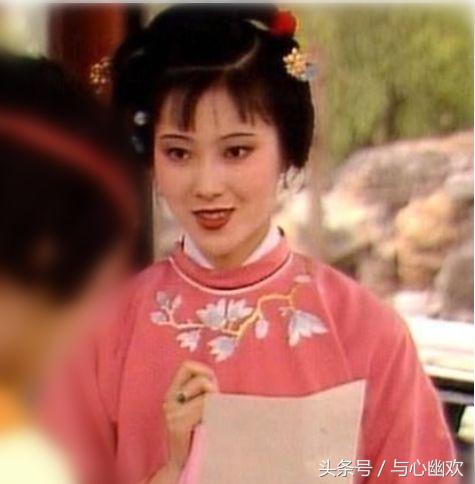 红楼梦中哪个女人适合娶,红楼梦告诉女人的十个常识