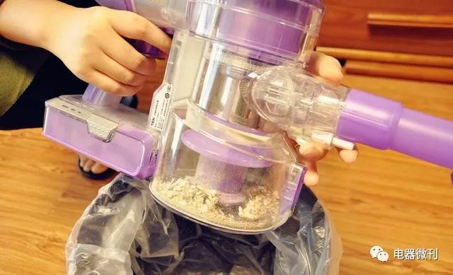 tek吸尘器评测,tektd01手持吸尘器评价