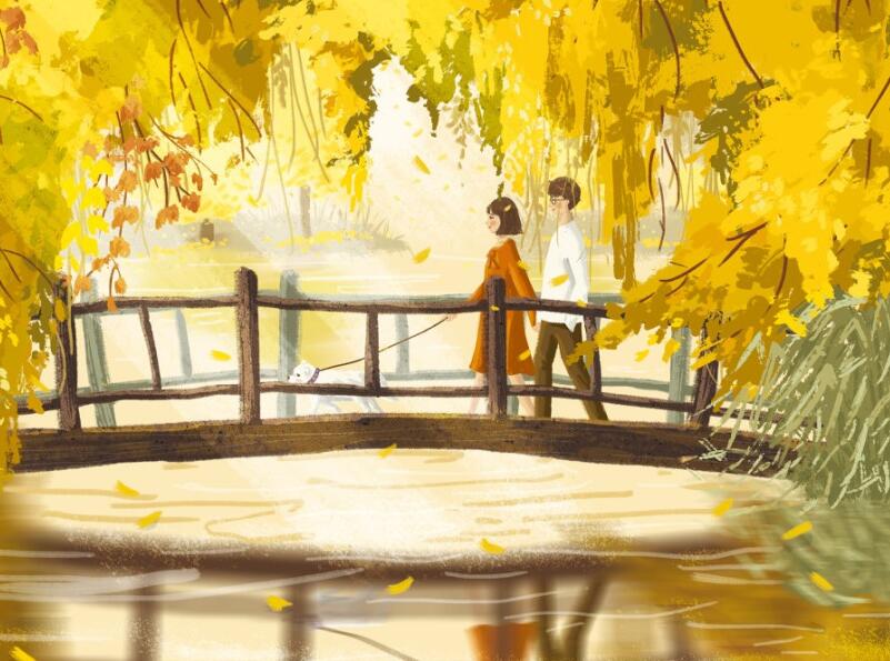 没有钱的婚姻就是一场悲剧,没有钱的婚姻