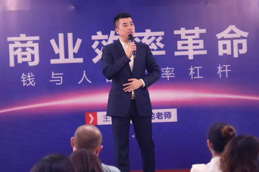 如何提高企业运作效率,企业如何快速提高获利能力