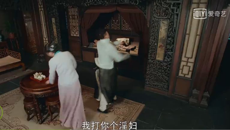 那些年陪父母看的电视剧吐槽,那些陪爸妈看过的神剧