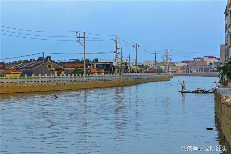 确保按既定目标完成促进练江整治早见成效｜汕头市长郑剑戈带队前往潮阳区、潮南区调研练江整治工作