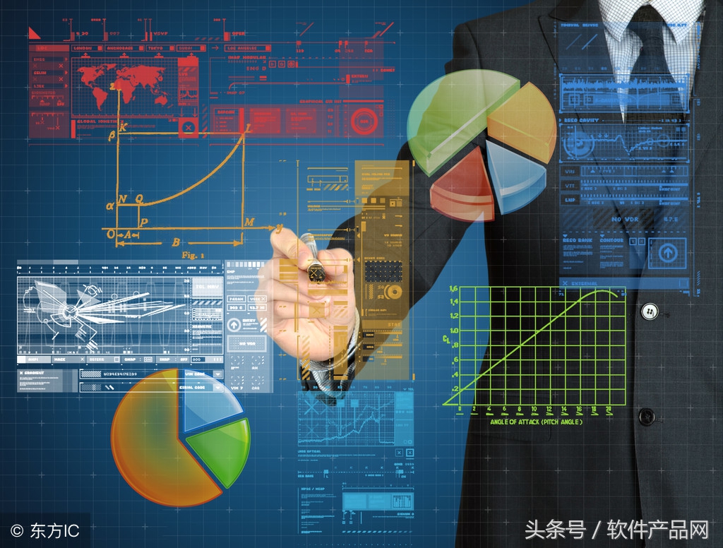 企业财务账目管理系统软件分享,企业财务记账管理软件