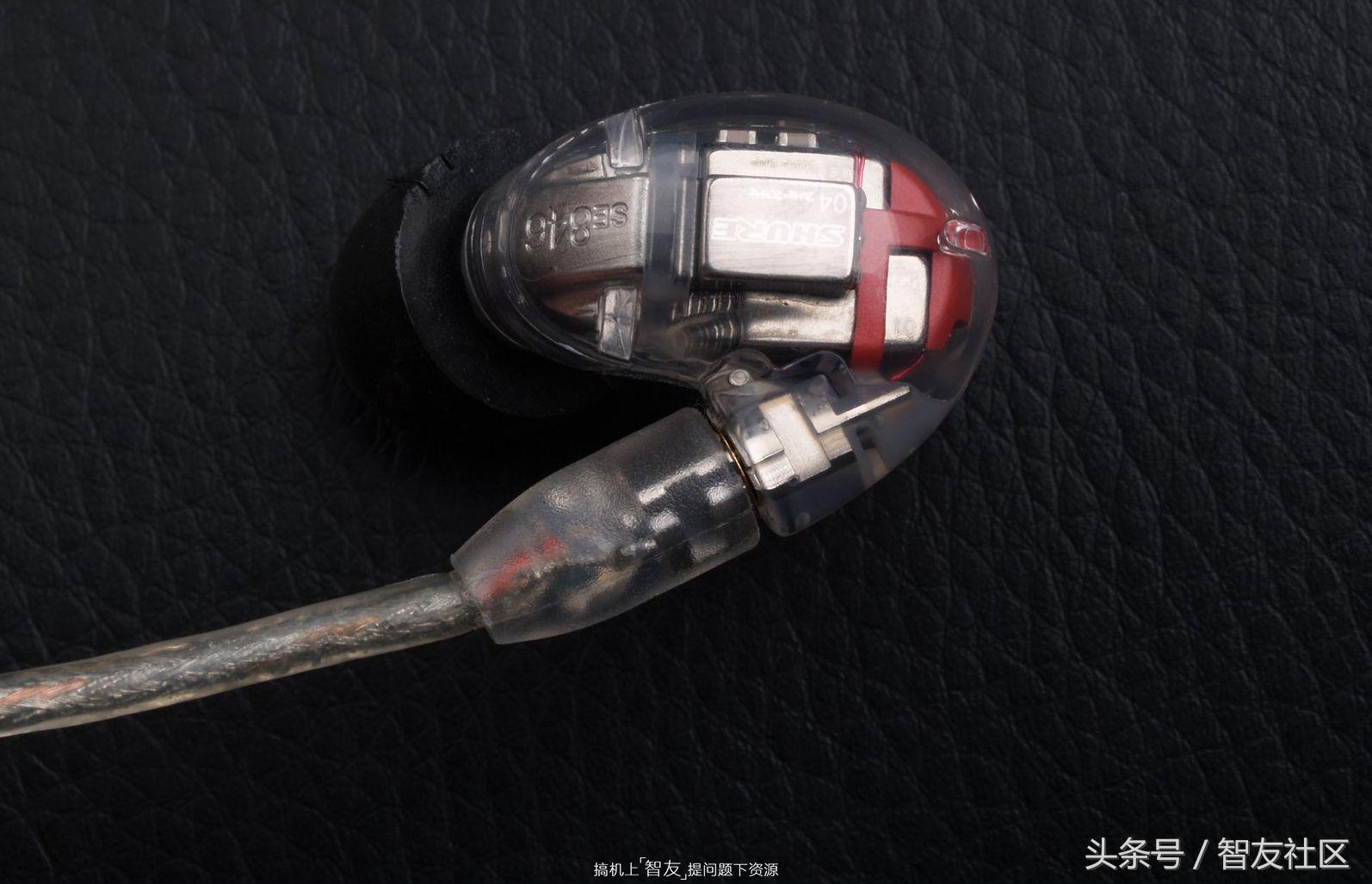 圈铁结合和动铁耳机的区别,动圈耳机和动铁耳机哪个更好