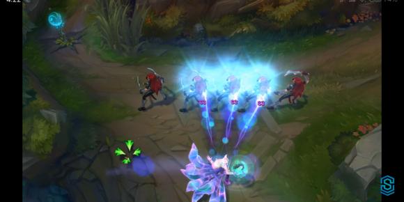 lol阿狸kda皮肤任务,lol阿狸皮肤上线时间