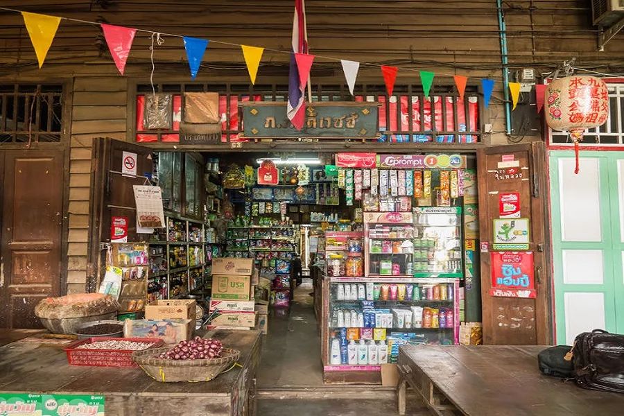 新零售的下半场将何去何从,农村新零售成功案例