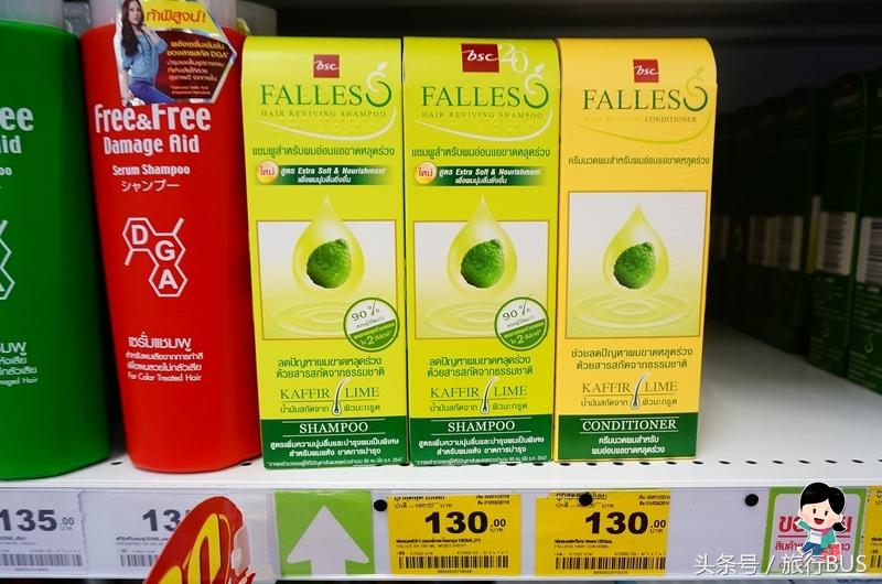 泰国药妆产品推荐除痘,泰国必买的最佳护肤品清单